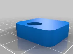 Holder for door / window