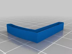 Holdfast Clamp