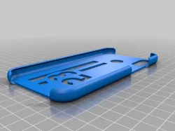 Huawei P20 lite cover