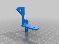 Hydra BLTouch side mount ender 3 pro