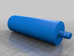 Hydrogen Peroxide (Walter) Engine