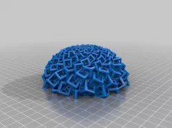 Hyper Cubes Novatrope