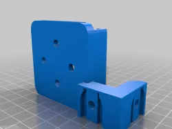 Ikea Bror Wyze cam v3 mount