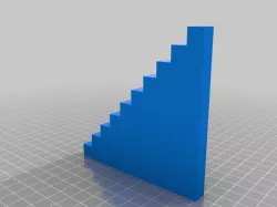 Infill Test
