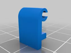 Inhale handle