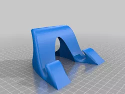 iPad Stand