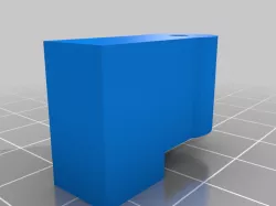 Jbl control 24-26 Mounting Tabs
