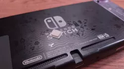 Joy-Con Drift Fix