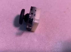 Joycon Analog Stick Base