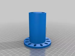 jpole mount