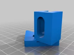 KANO Webcam Mount for Creality Ender