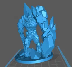 King Of Winter