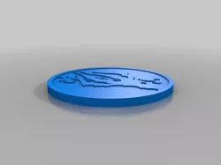 King's Brand Pendant