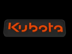 Kubota logo
