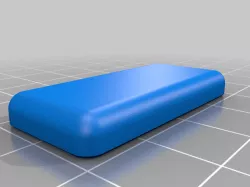 Laguna Table Saw Fence Indicator Cover