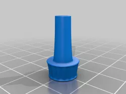 Lamp Knob
