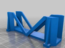 Laptop Stand 22mm