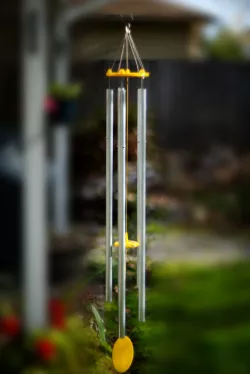 Large Wind Chime