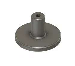 Lazy Susan Simple Bearing