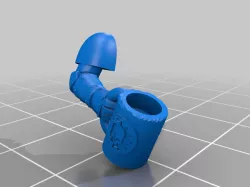 Le mug du DrBagarre