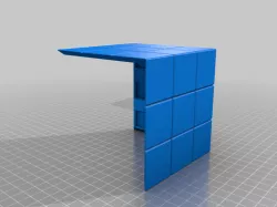 LED Rubiks Cube