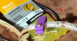 Led Strip holder