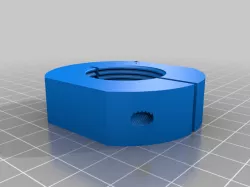 Lee Large Series Die Lock Ring