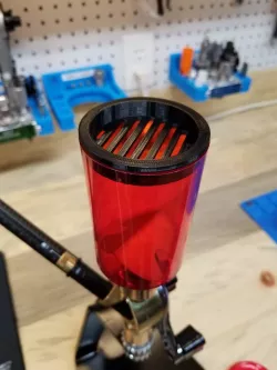 Lee Powder & Bullet Separator