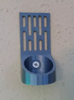 LGT Lightsaber Wall Hanger