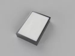 Lithophane Light Box for LED Strip