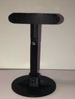 Logitech C525 Web Cam Stand