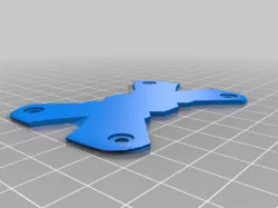 Longboard deck gasket