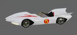 Mach 5