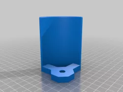 Magnetic Miniature Painting Handle / Holder System