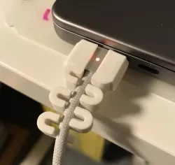 Magsafe 3 anti-bend thing