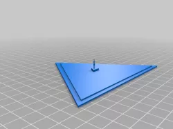 Master Sword to scale