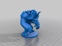 Matador Alistar, The Minotaur (League of Legends)
