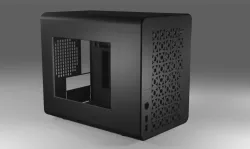 mATX / ITX PC CASE