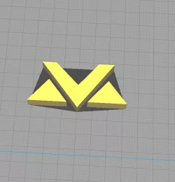 Max verstappen logo