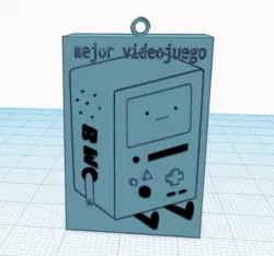Medalla al mejor videojuego