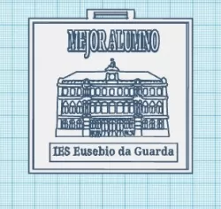 Mejor alumno