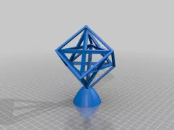 metatron cube