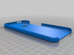 Mi A2 / MI 6X case(solid)
