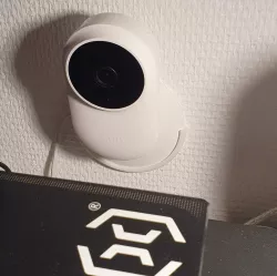 MI IP Camera Basis 1080 Wall Holder