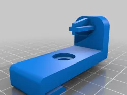 Miele Washing machine - Front Holder (Softtronic W1714)