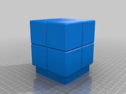 Minecraft Torch Wall Lamp