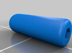 Mini Nunchuck: Ninja Warrior Series