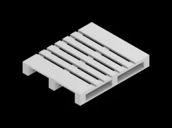 Mini Pallet