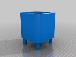 Mini Planter