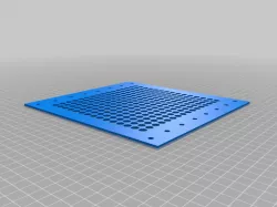 Mini-Rack - Extras